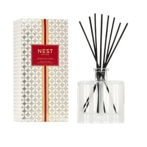 NWOT Nest Sparkling Cassis Reed Diffuser
